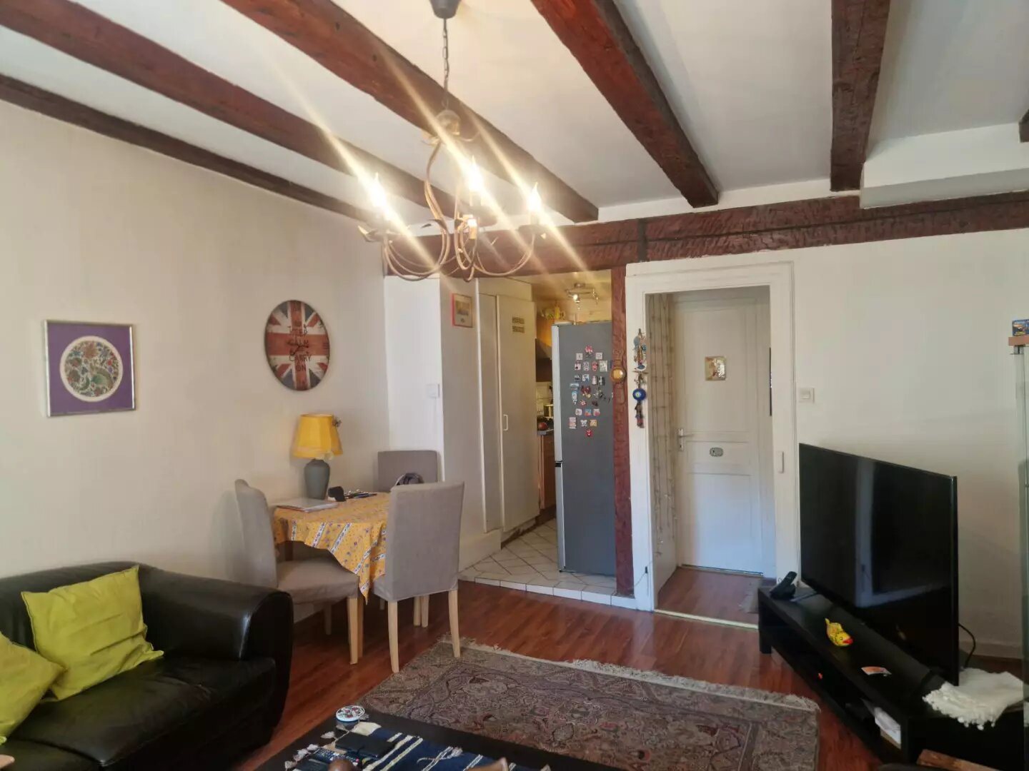 Appartement à vendre, 68m², Strasbourg