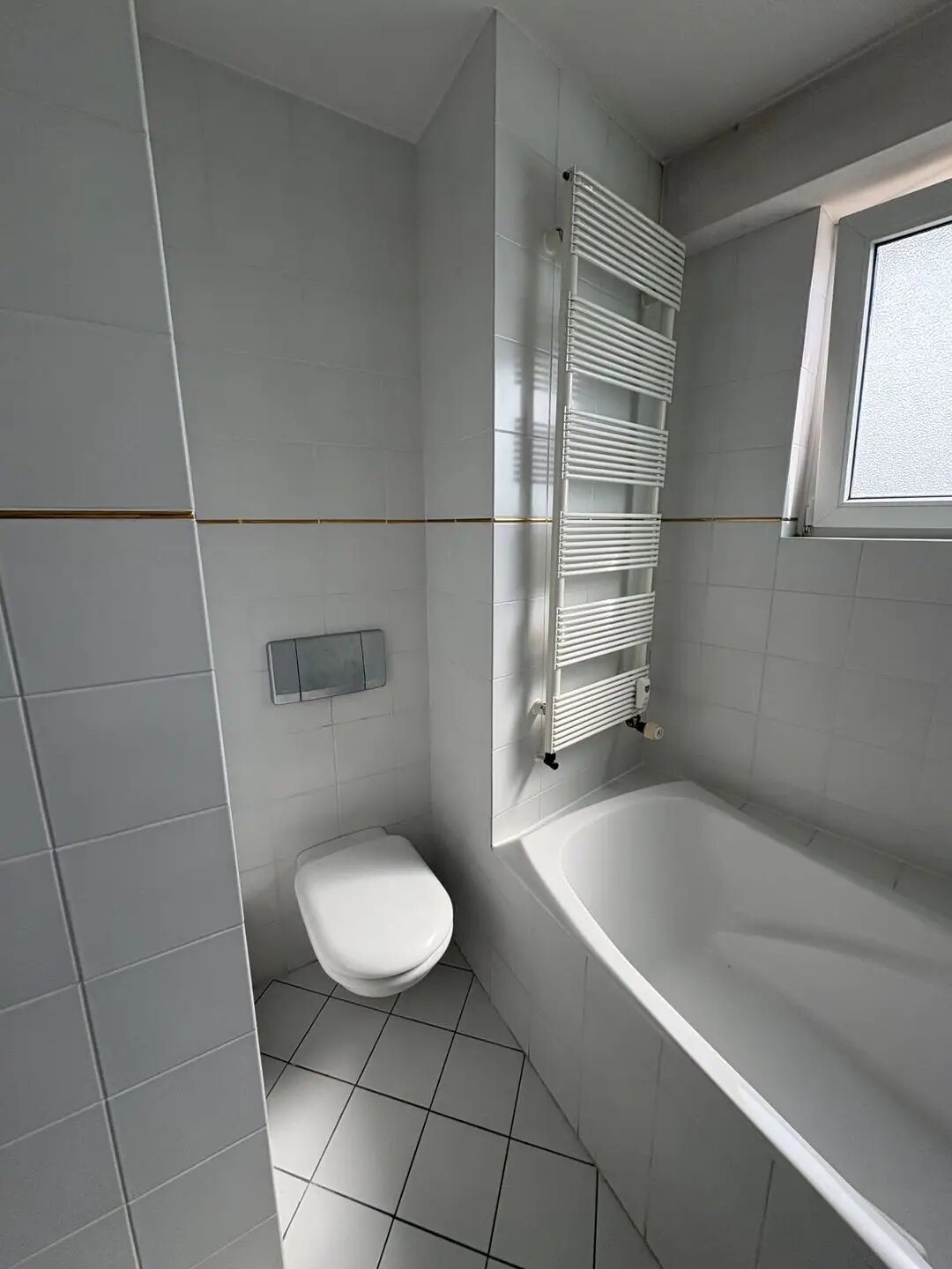 Appartement à louer, 36m², Illkirch-Graffenstaden