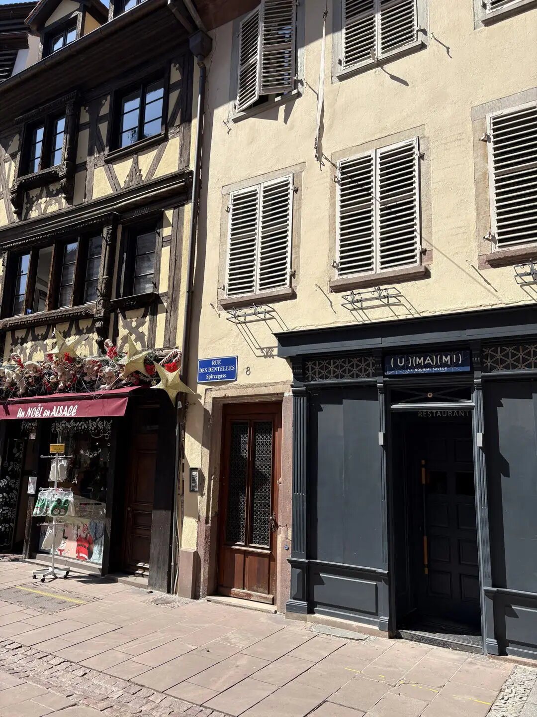 Appartement à louer, 60m², Strasbourg