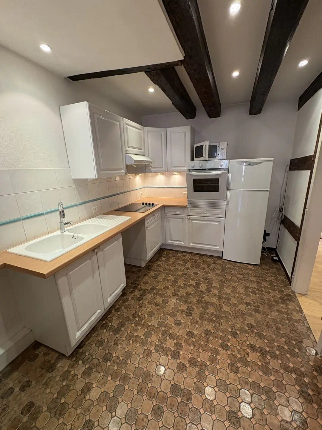 Appartement à louer, 60m², Strasbourg