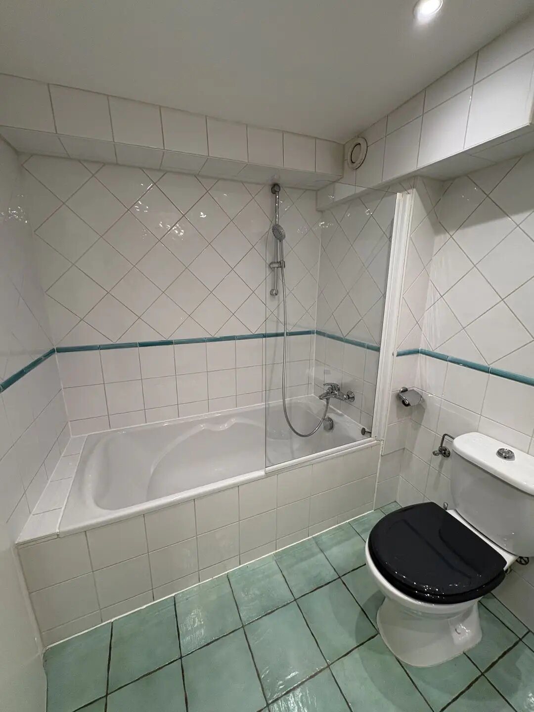 Appartement à louer, 60m², Strasbourg