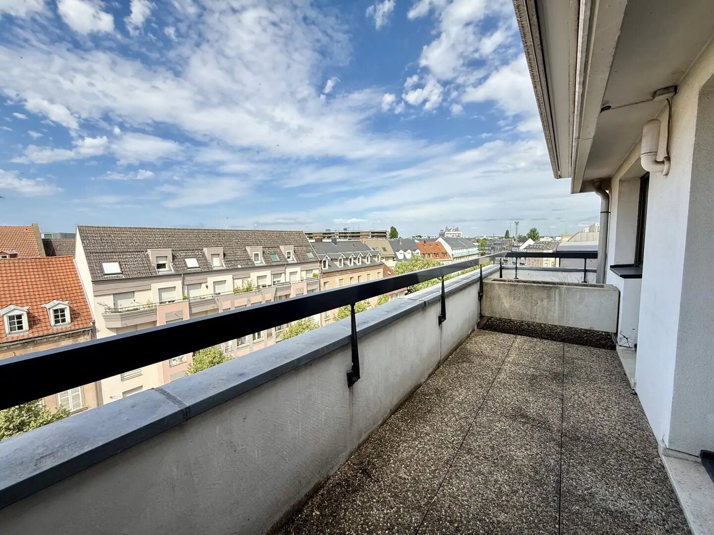 Appartement à louer, 103m², Strasbourg