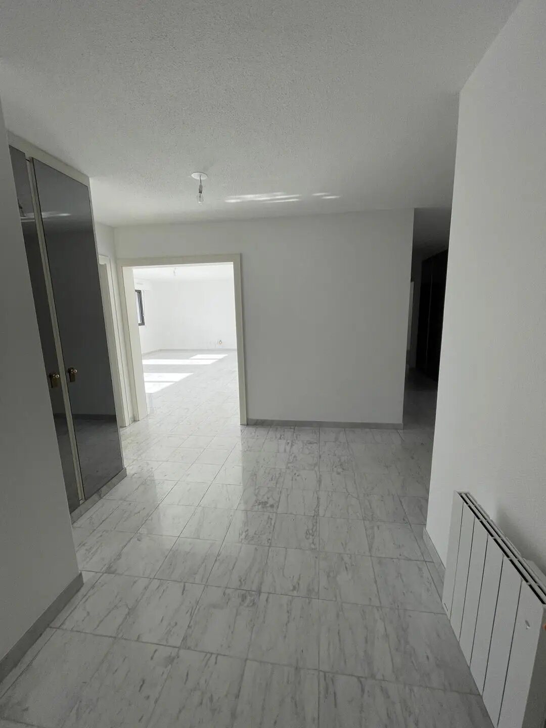 Appartement à louer, 103m², Strasbourg