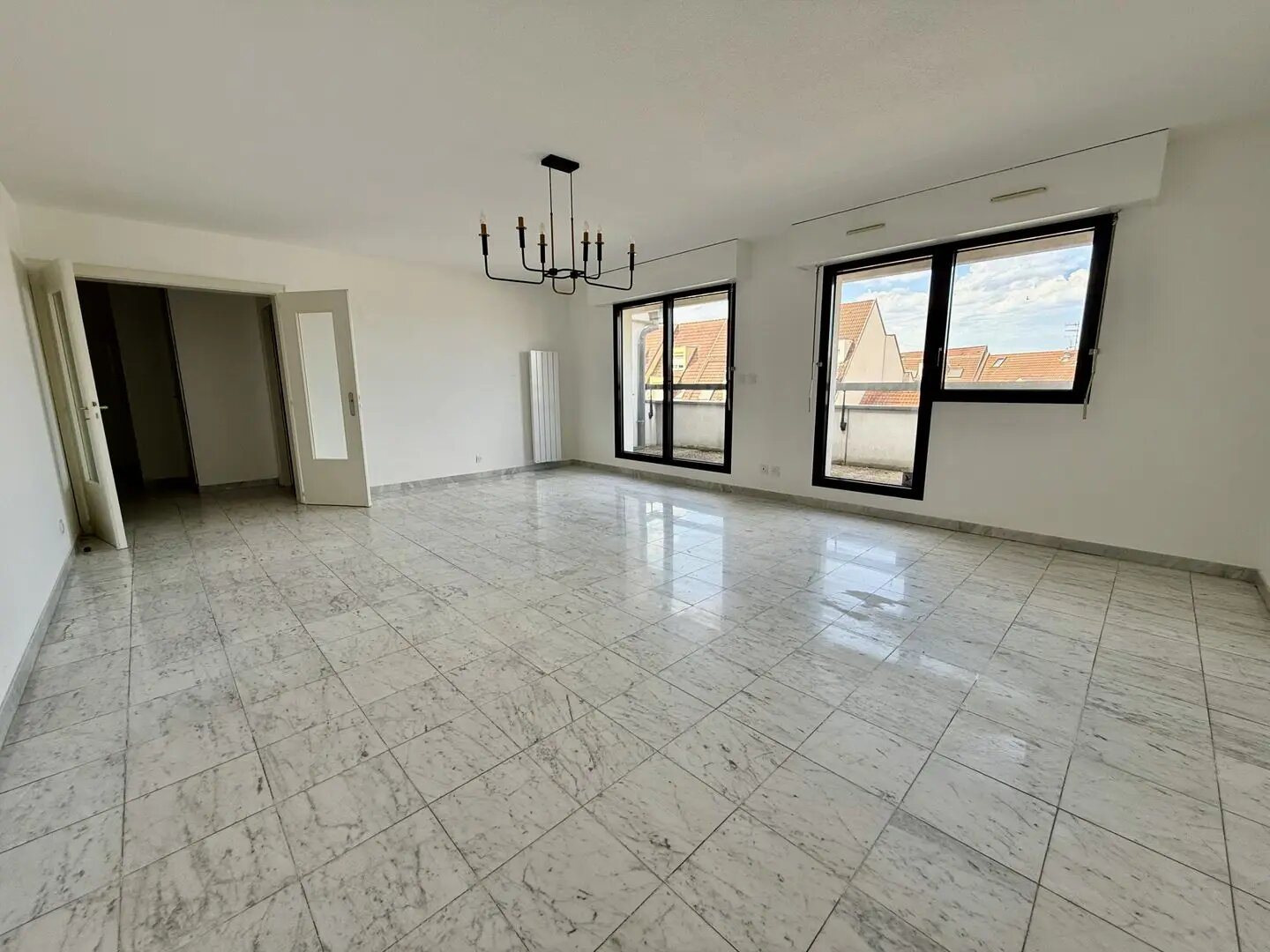 Appartement à louer, 103m², Strasbourg