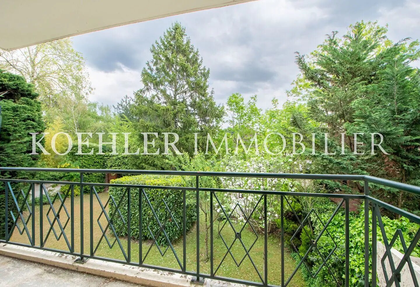 Appartement à vendre, 53m², Le Raincy
