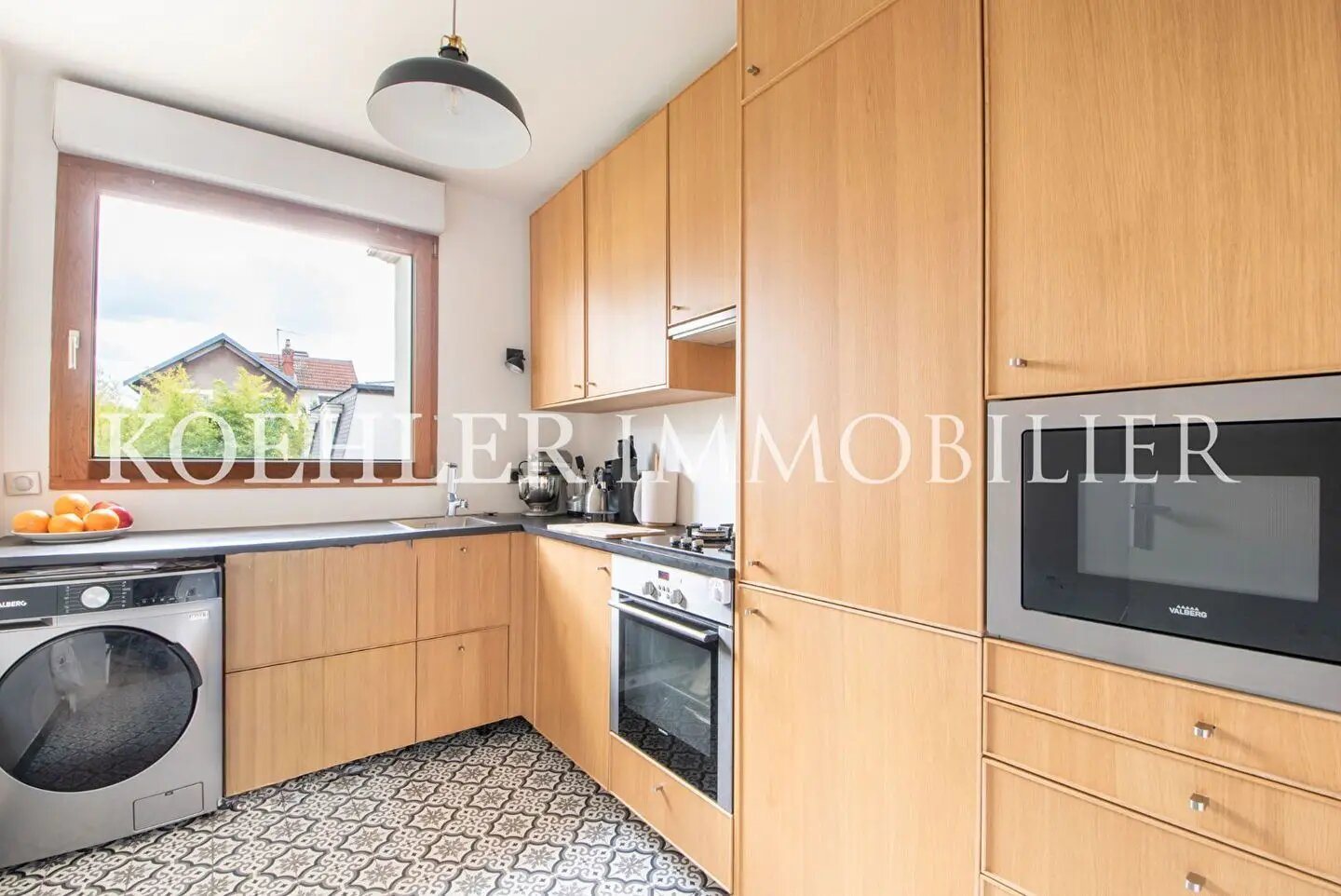 Appartement à vendre, 53m², Le Raincy
