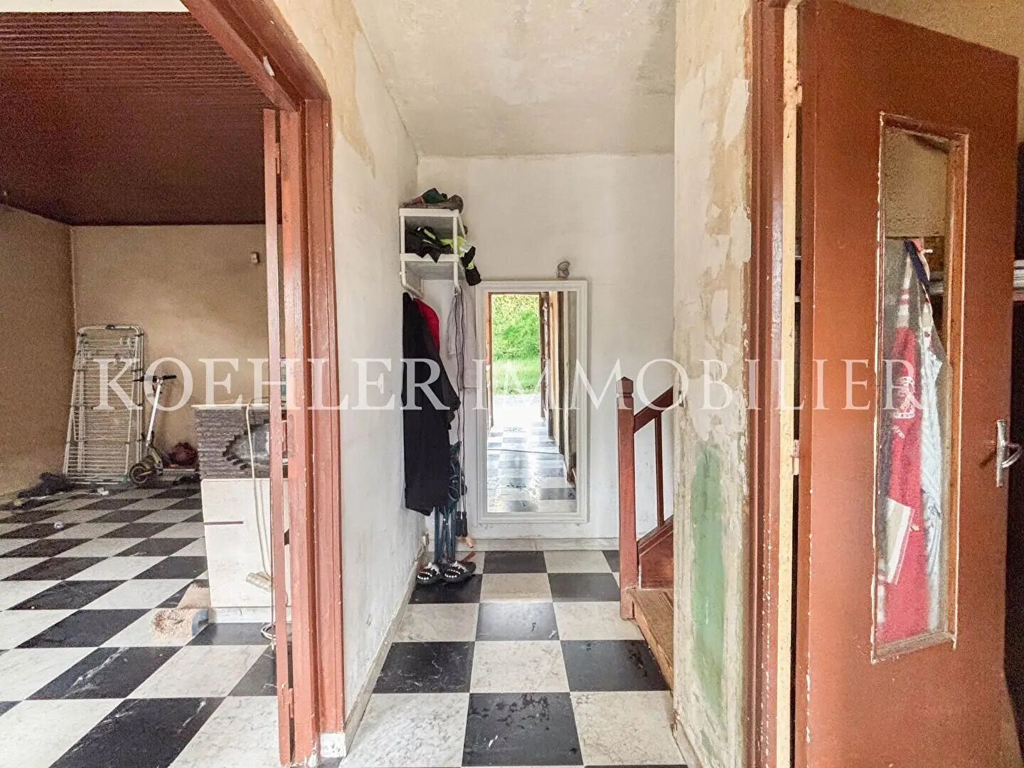 Maison à vendre, 239m², Le Raincy