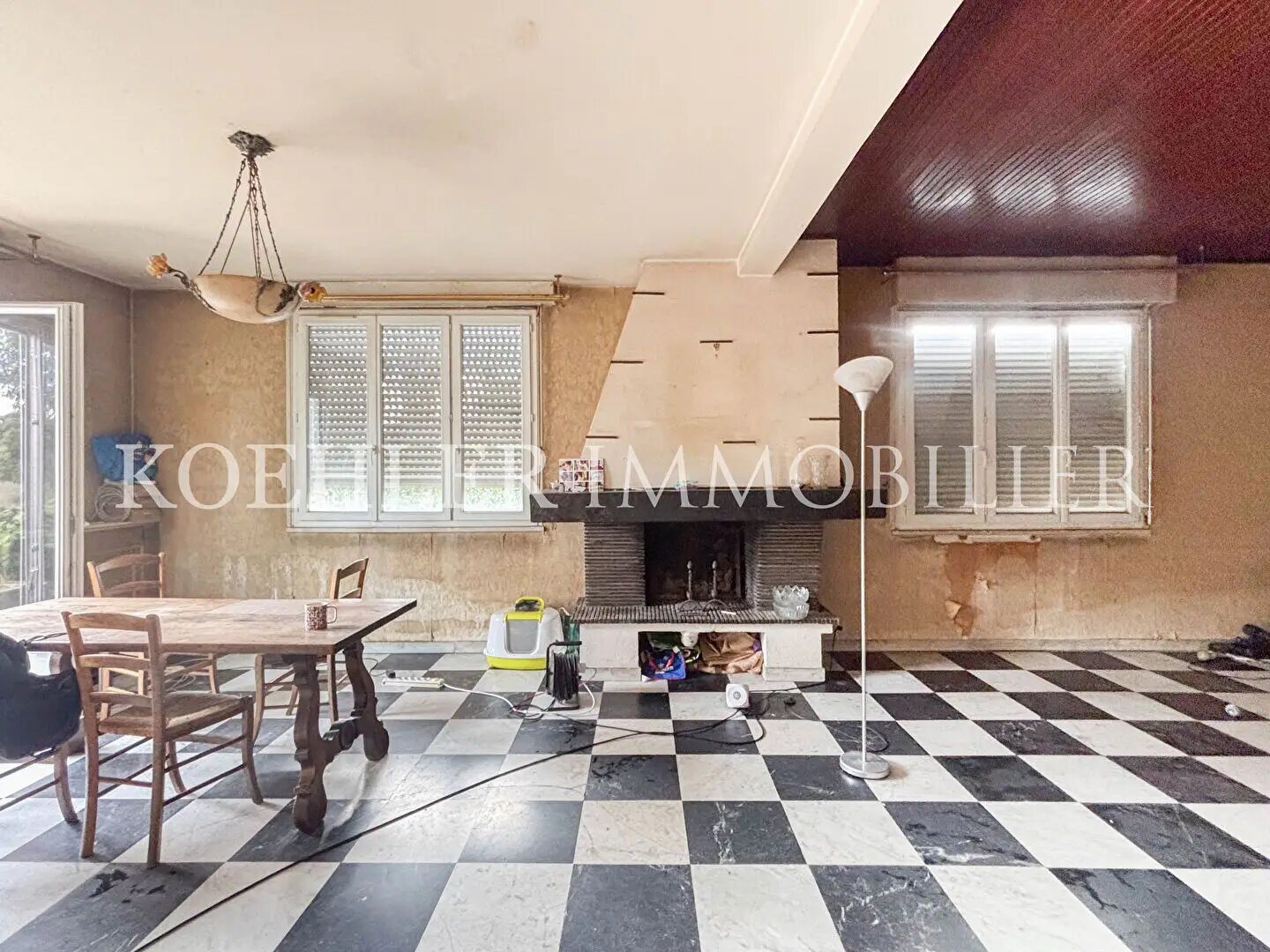 Maison à vendre, 239m², Le Raincy