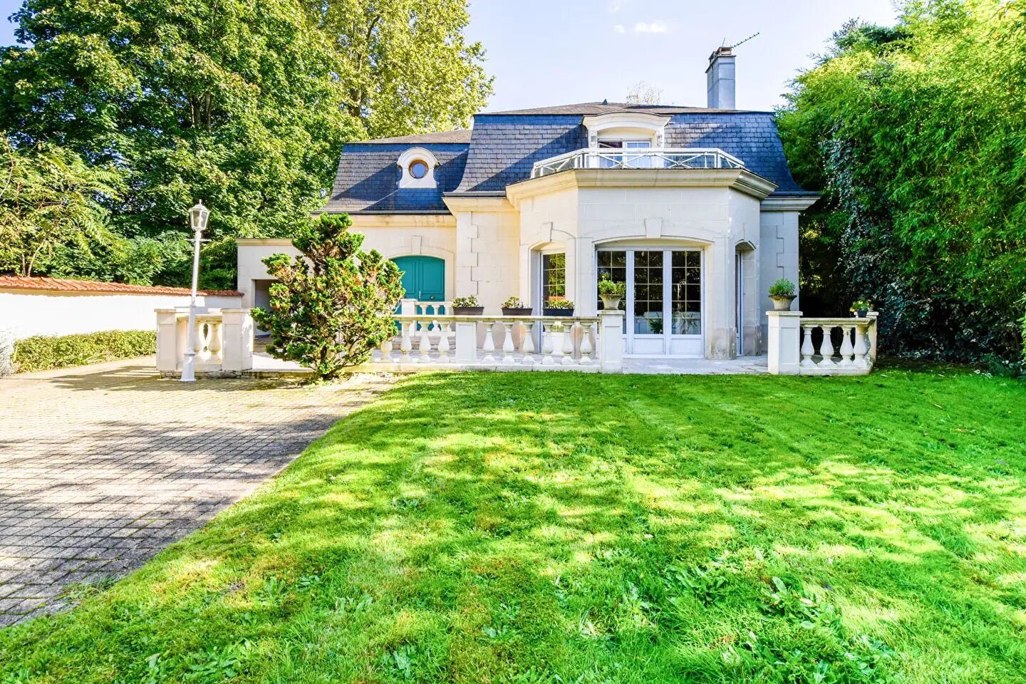 Maison à vendre, 208m², Le Raincy