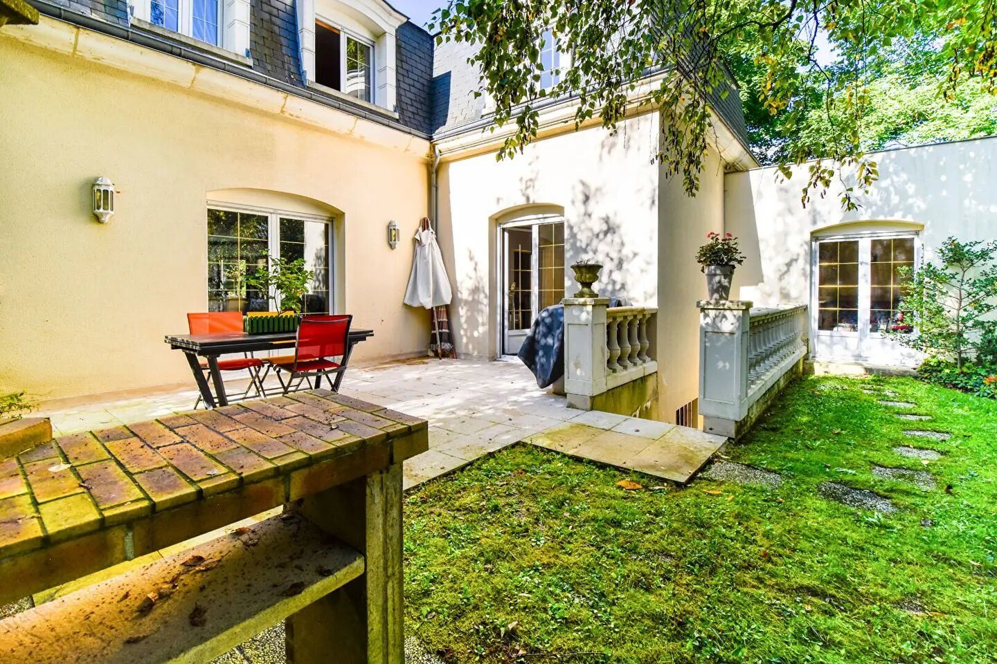 Maison à vendre, 208m², Le Raincy