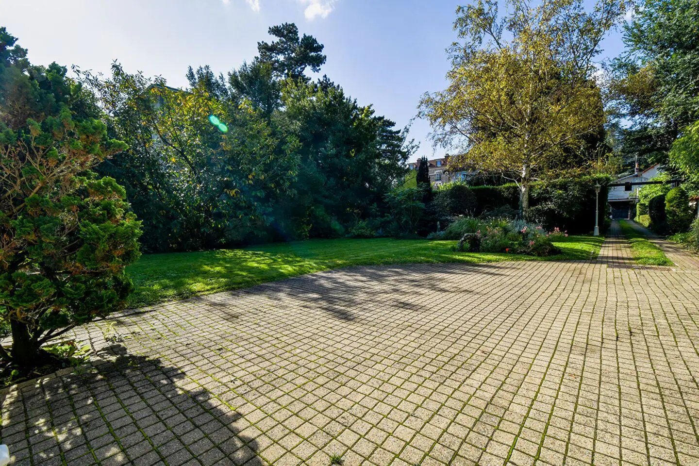 Maison à vendre, 208m², Le Raincy