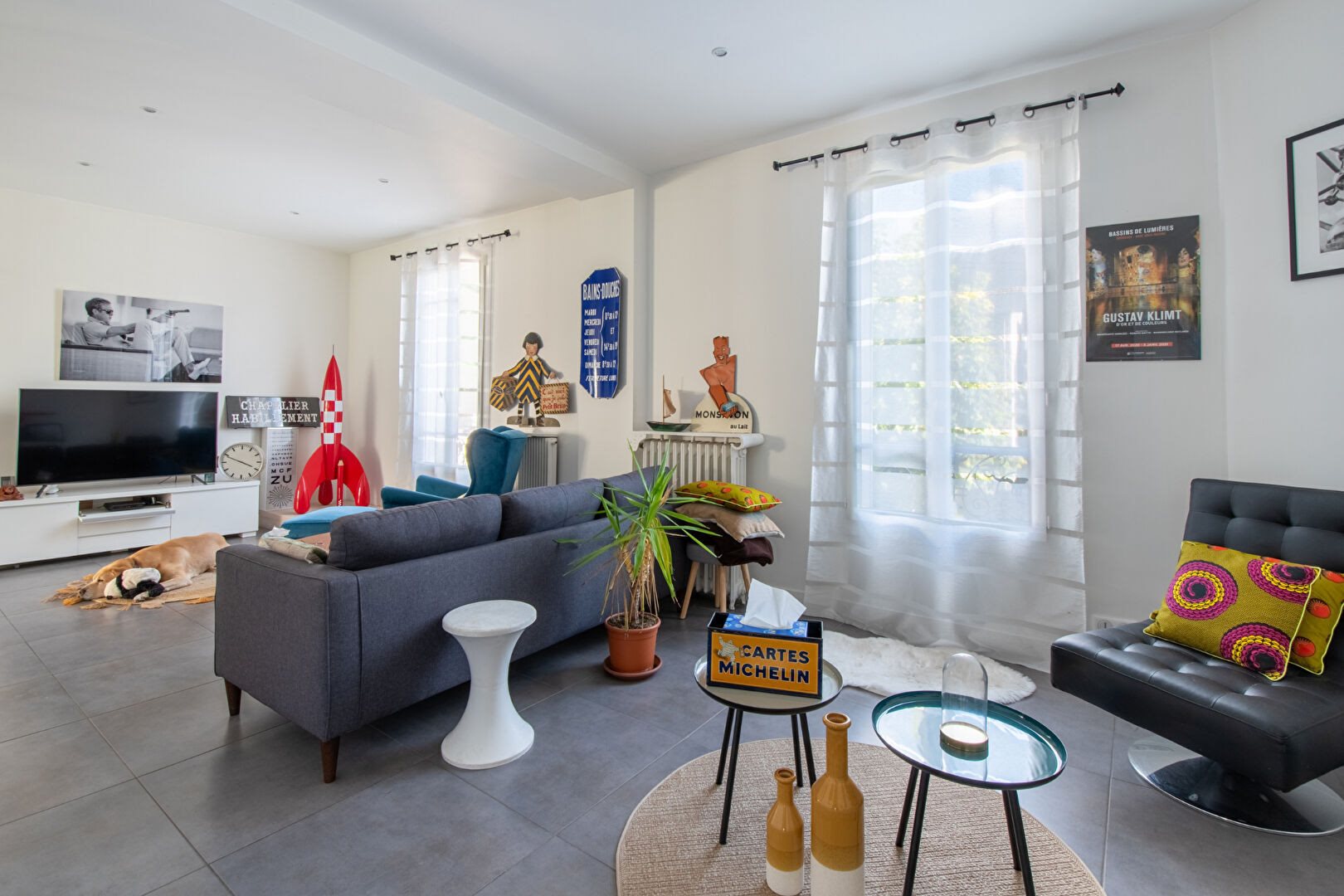Maison à vendre, 190m², Le Raincy