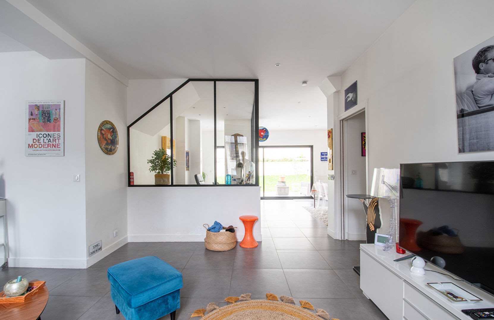 Maison à vendre, 190m², Le Raincy