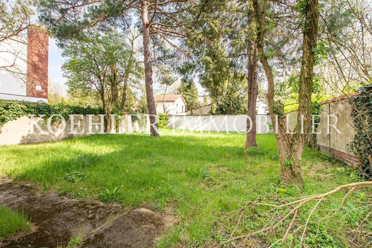 Maison à vendre, 91m², Le Raincy