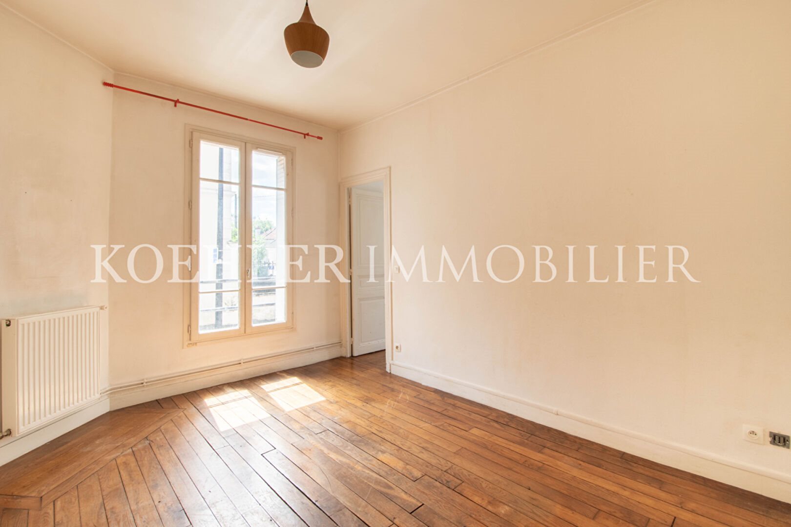 Appartement à vendre, 47m², Neuilly-Plaisance