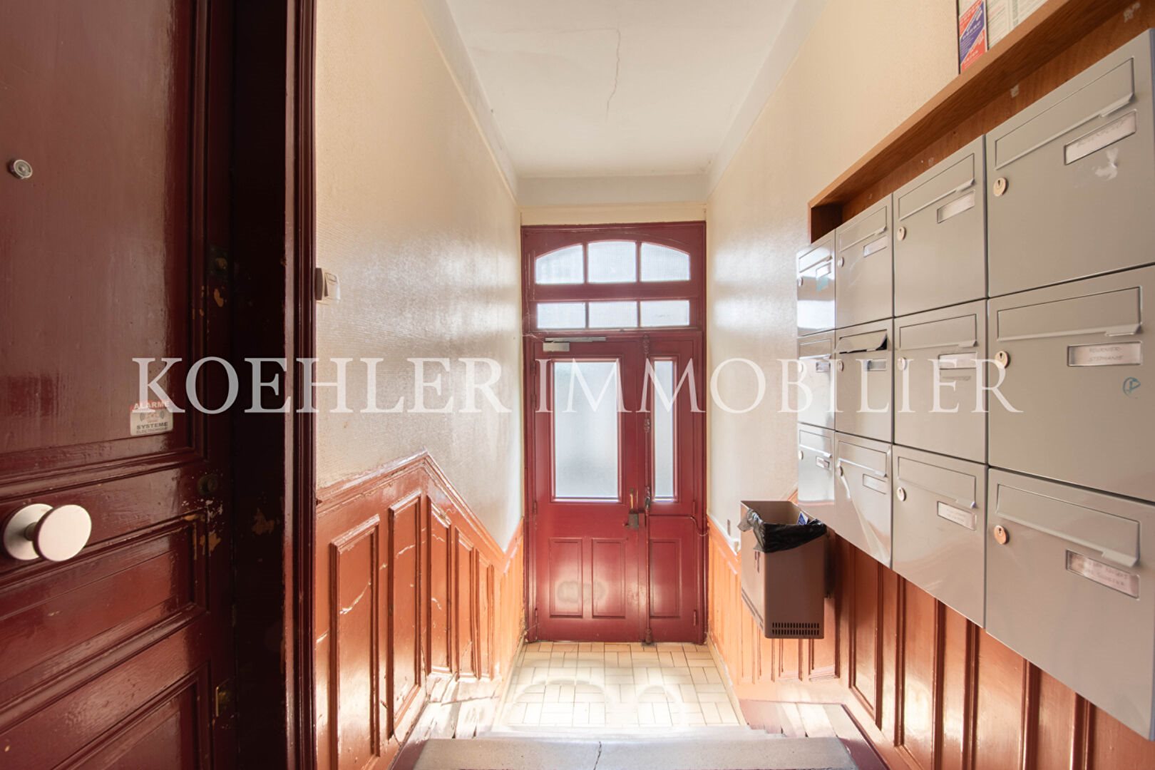 Appartement à vendre, 47m², Neuilly-Plaisance