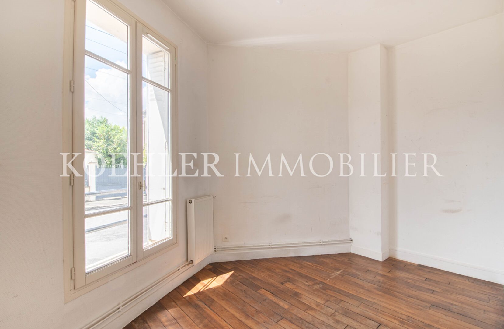 Appartement à vendre, 47m², Neuilly-Plaisance