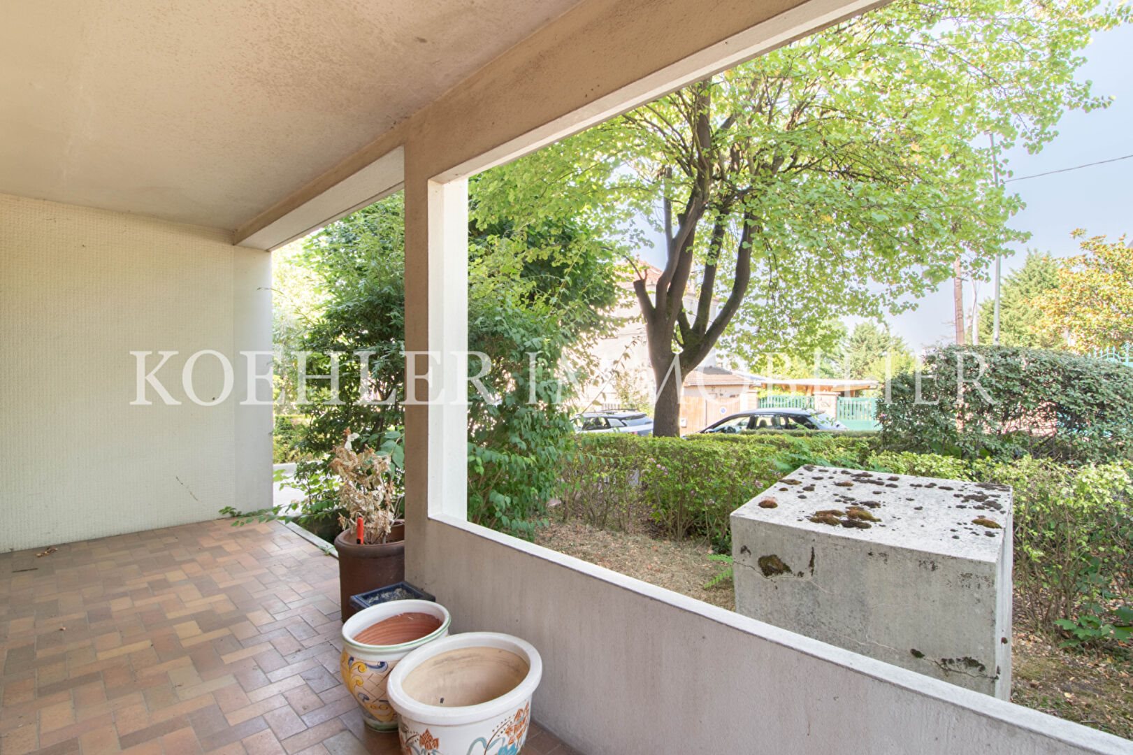 Appartement à vendre, 88m², Le Raincy