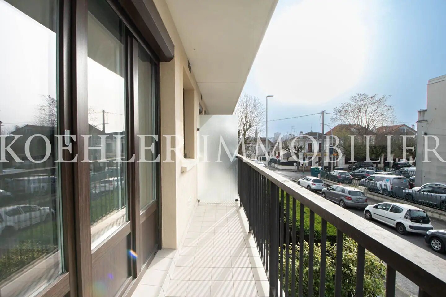 Appartement à vendre, 21m², Villemomble