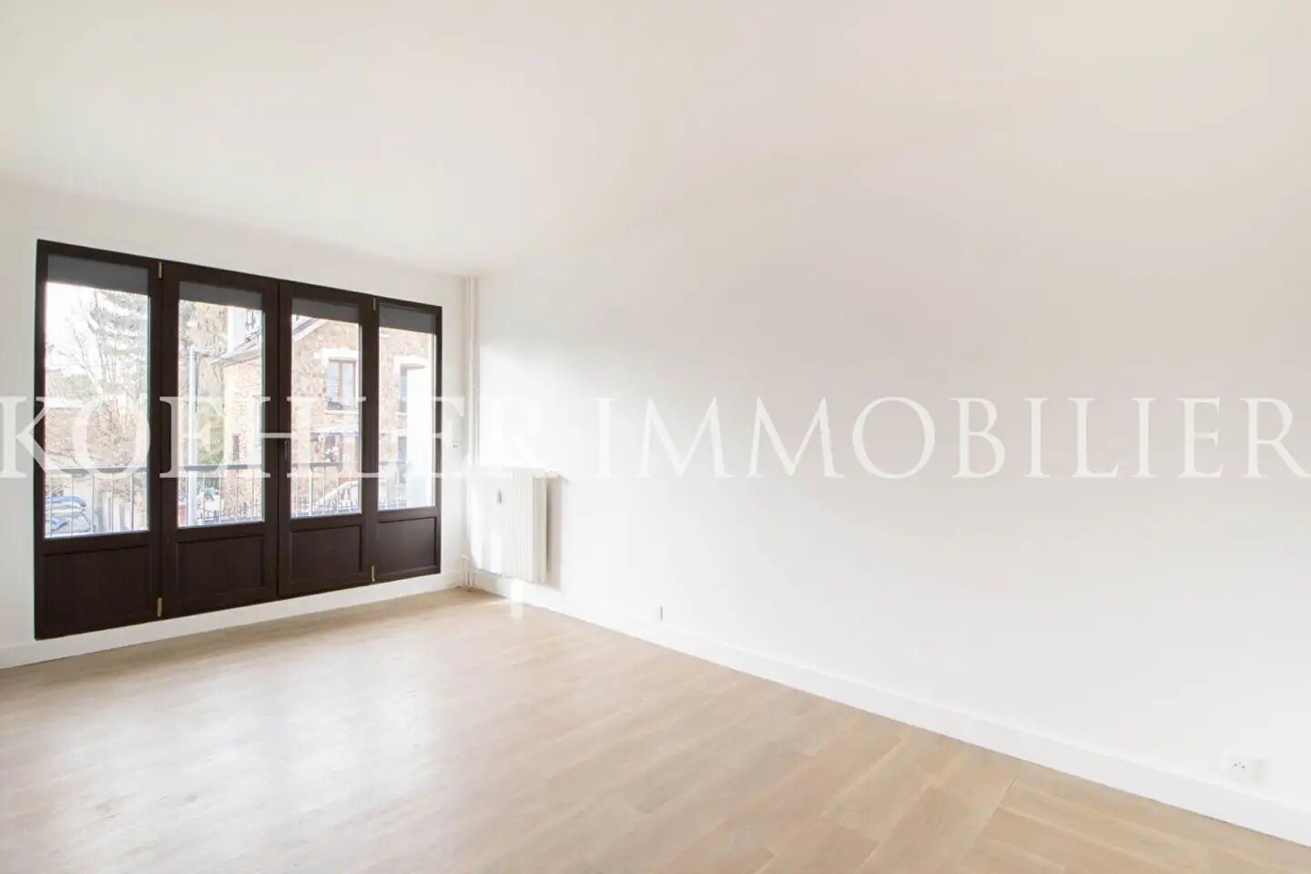Appartement à vendre, 21m², Villemomble