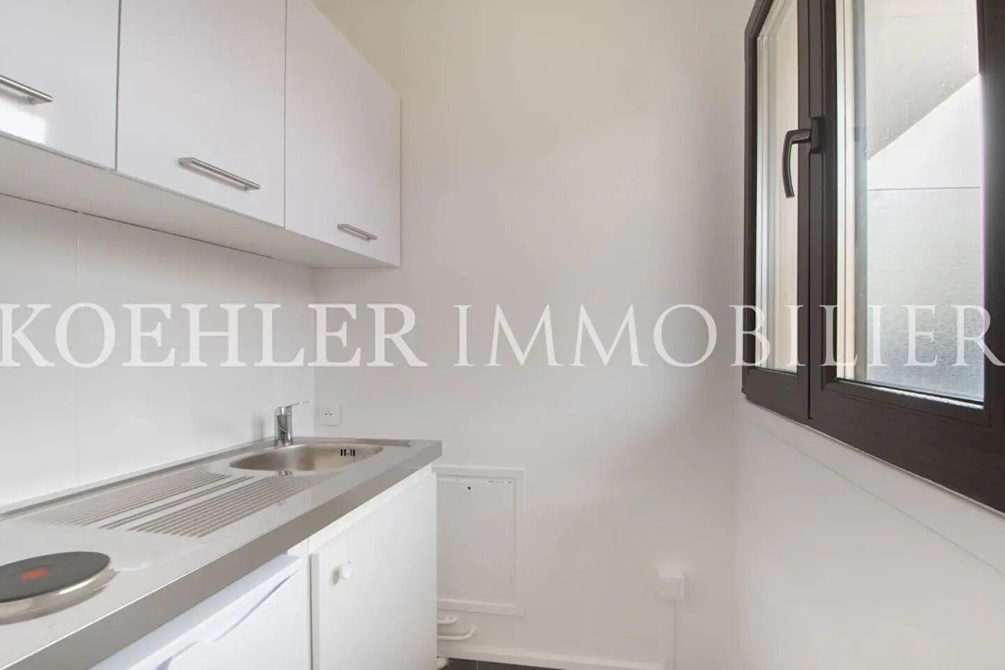 Appartement à vendre, 21m², Villemomble