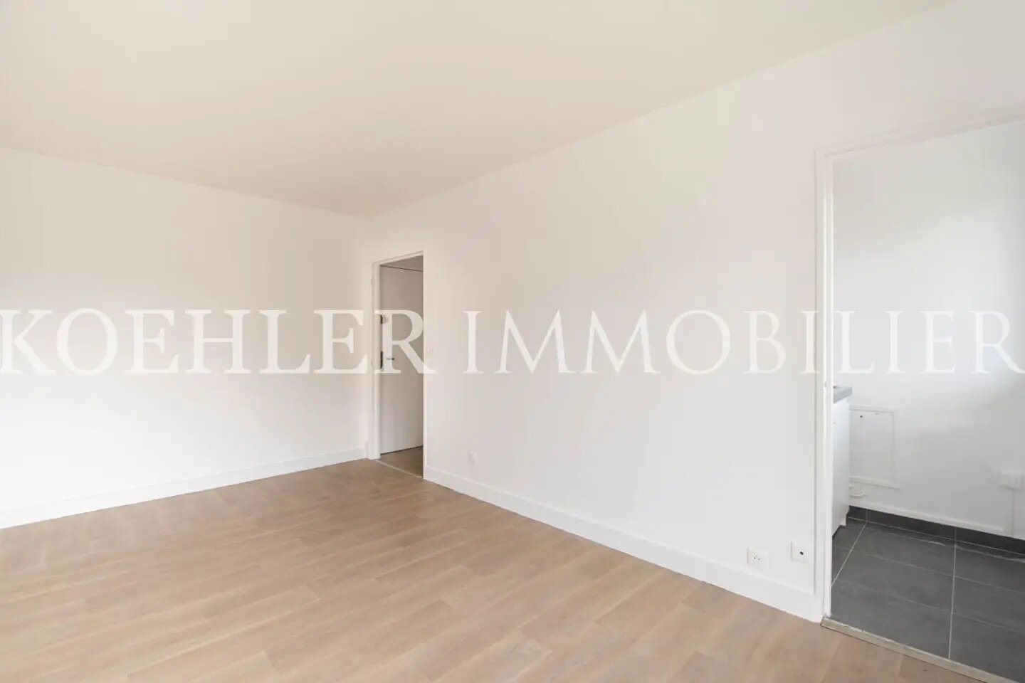 Appartement à vendre, 21m², Villemomble