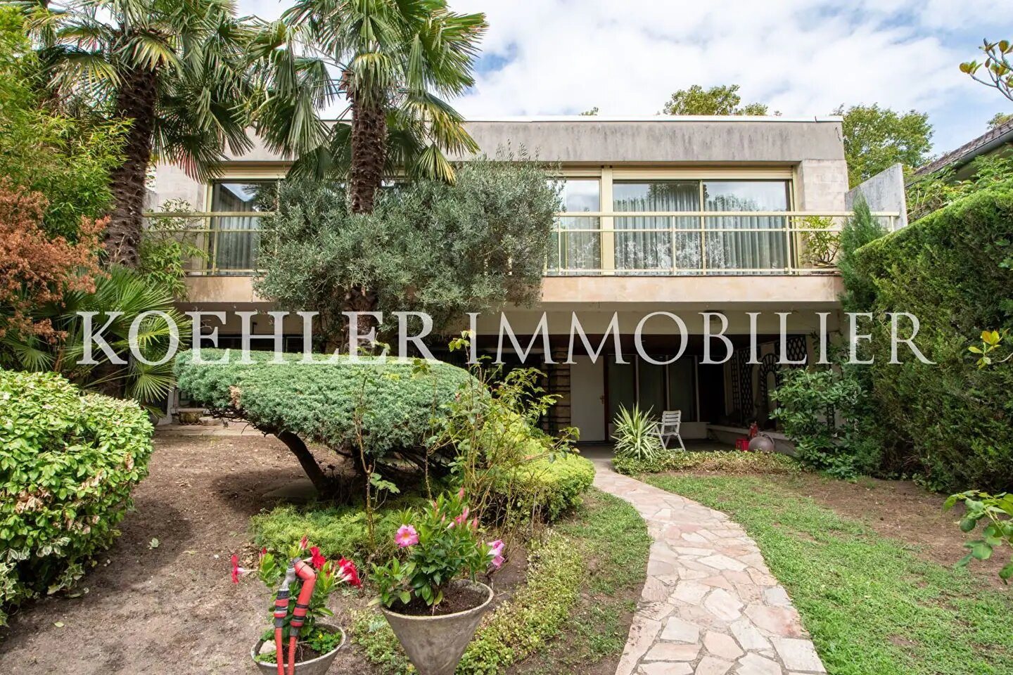 Maison à vendre, 163m², Le Raincy