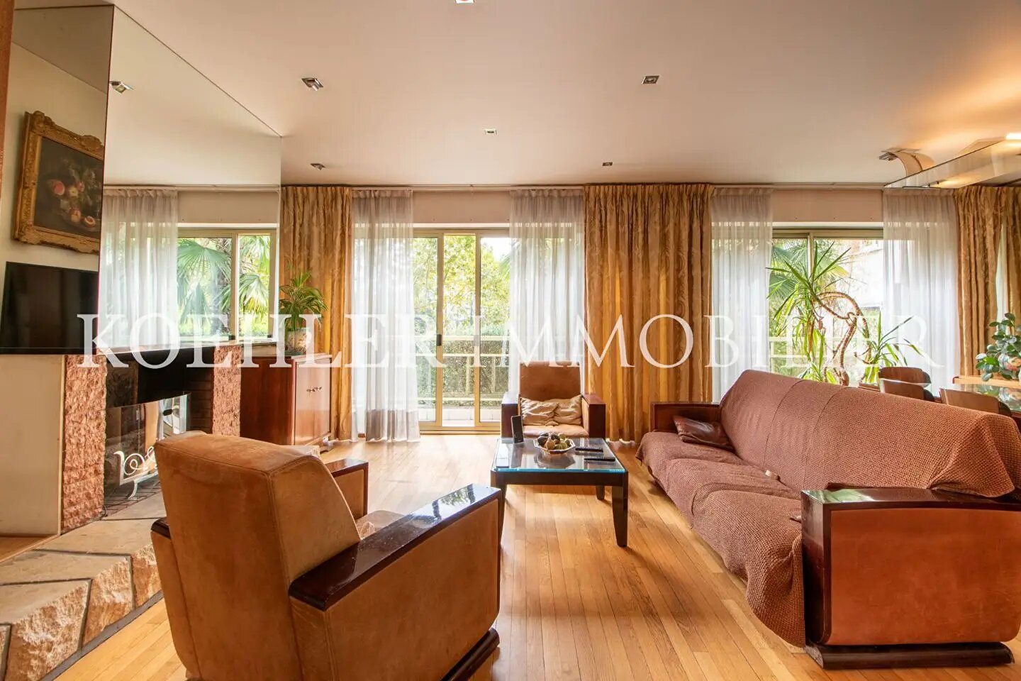 Maison à vendre, 163m², Le Raincy