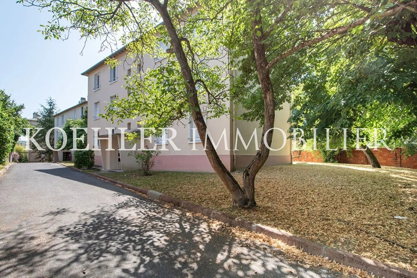 Appartement à vendre, 63m², Le Raincy