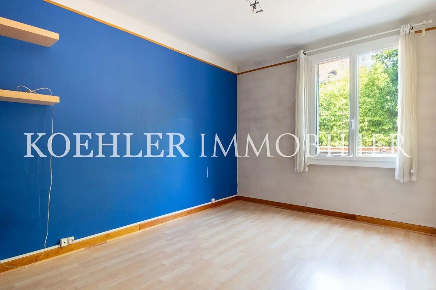 Appartement à vendre, 63m², Le Raincy