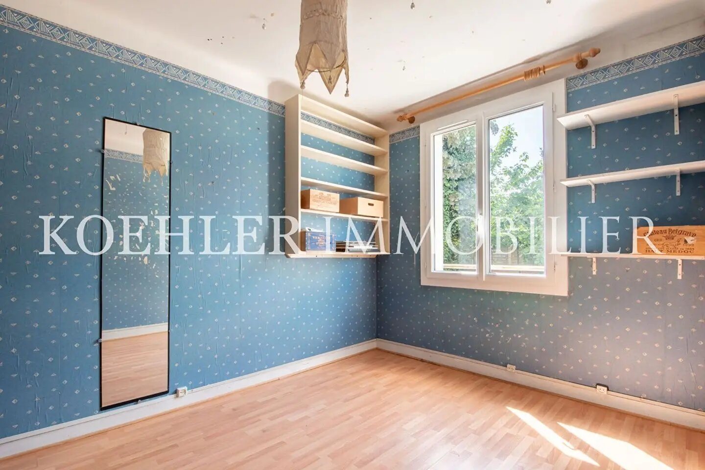 Appartement à vendre, 63m², Le Raincy
