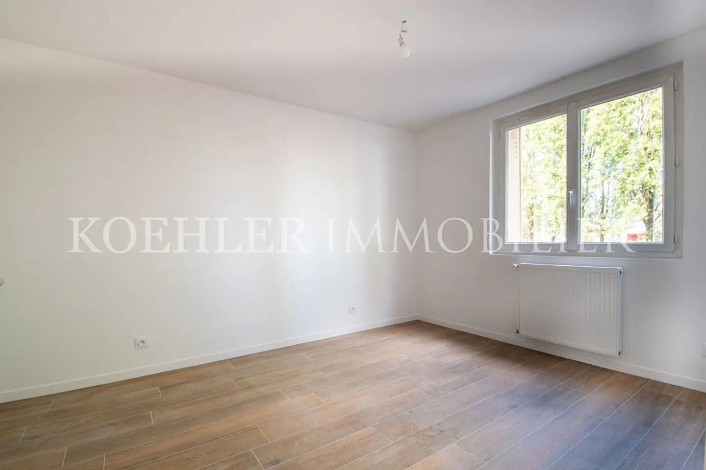 Appartement à vendre, 55m², Les Pavillons-sous-Bois