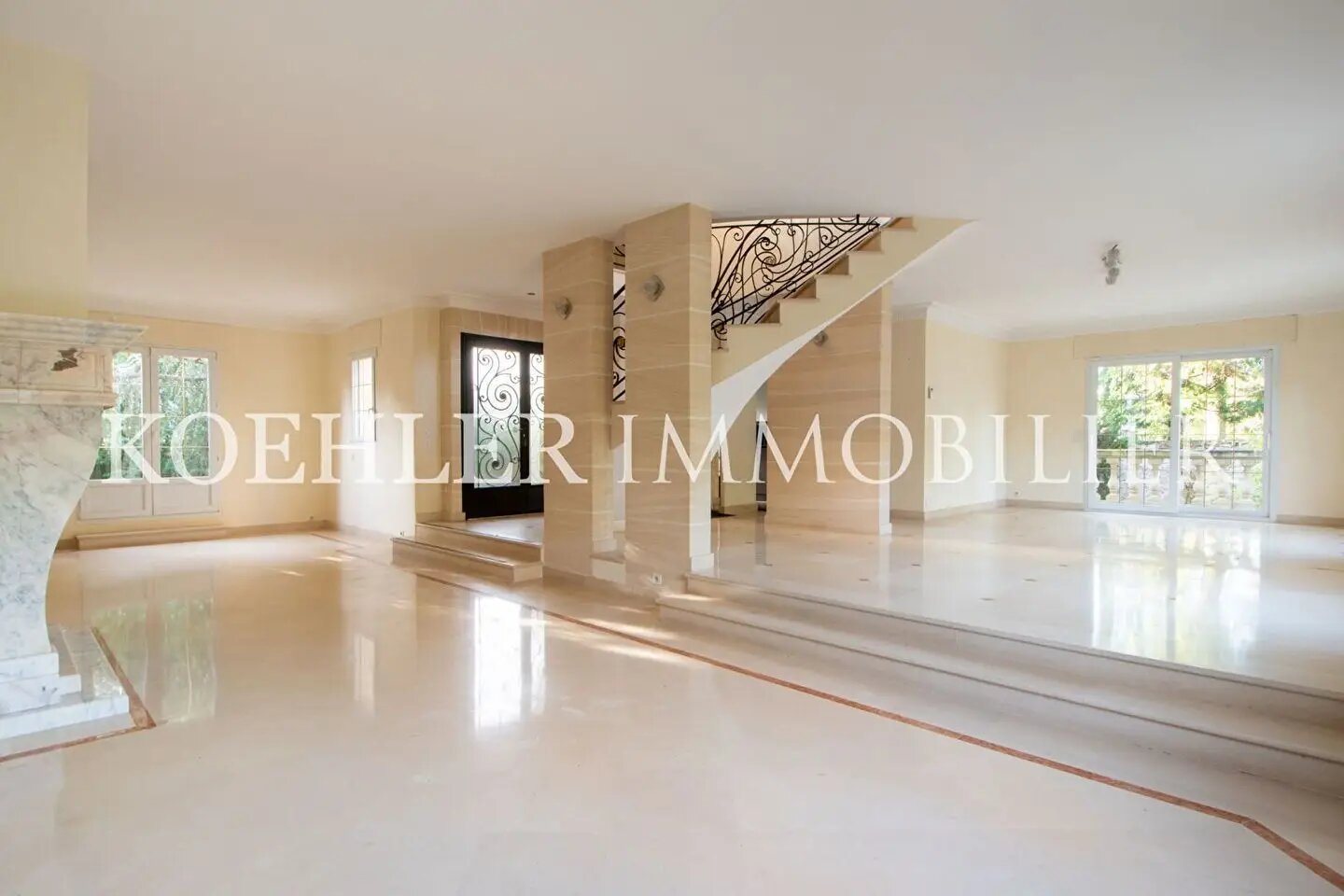 Maison à vendre, 180m², Le Raincy