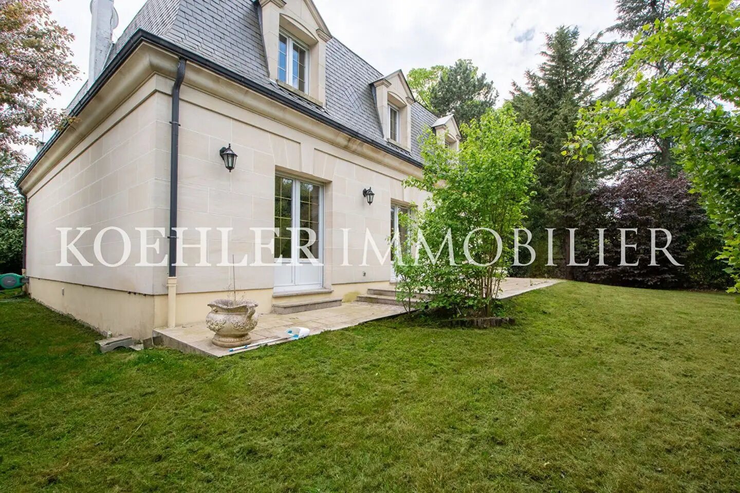 Maison à vendre, 180m², Le Raincy
