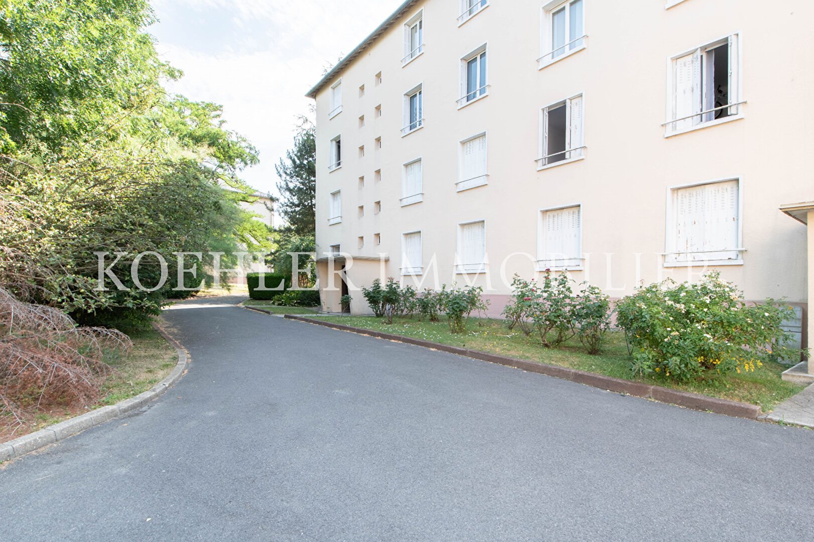 Appartement à vendre, 51m², Le Raincy