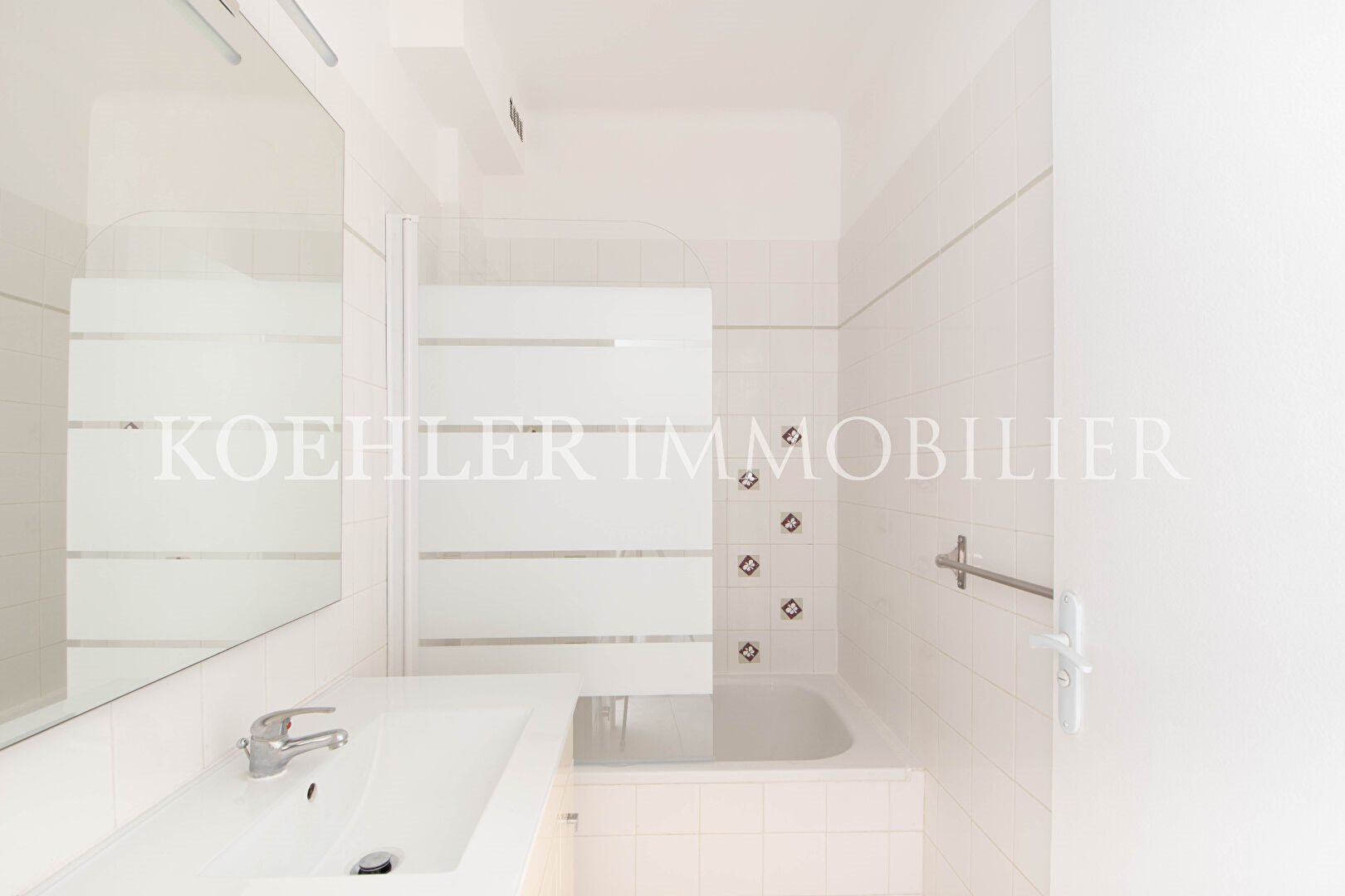 Appartement à vendre, 51m², Le Raincy