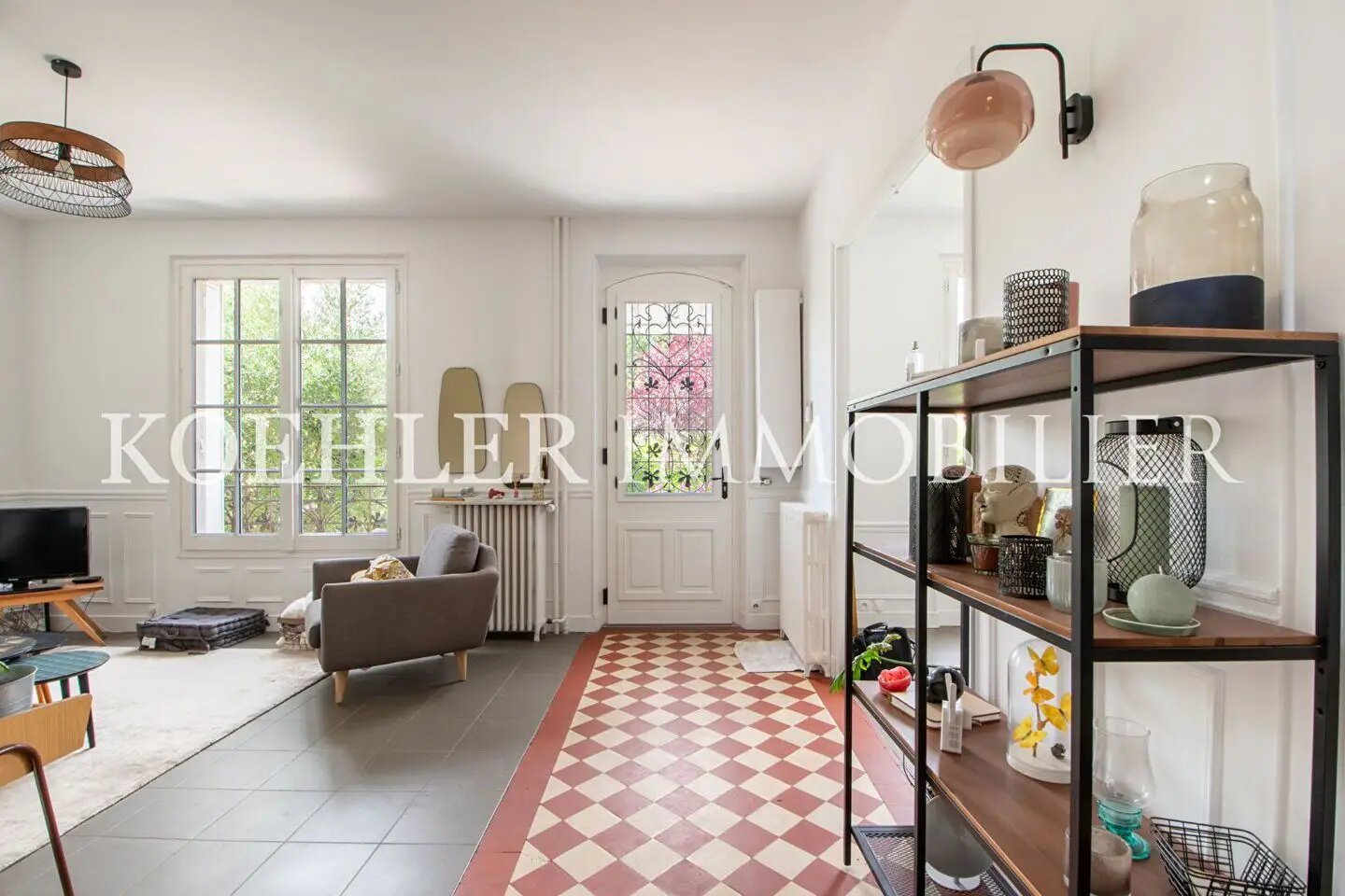 Maison à vendre, 122m², Villemomble