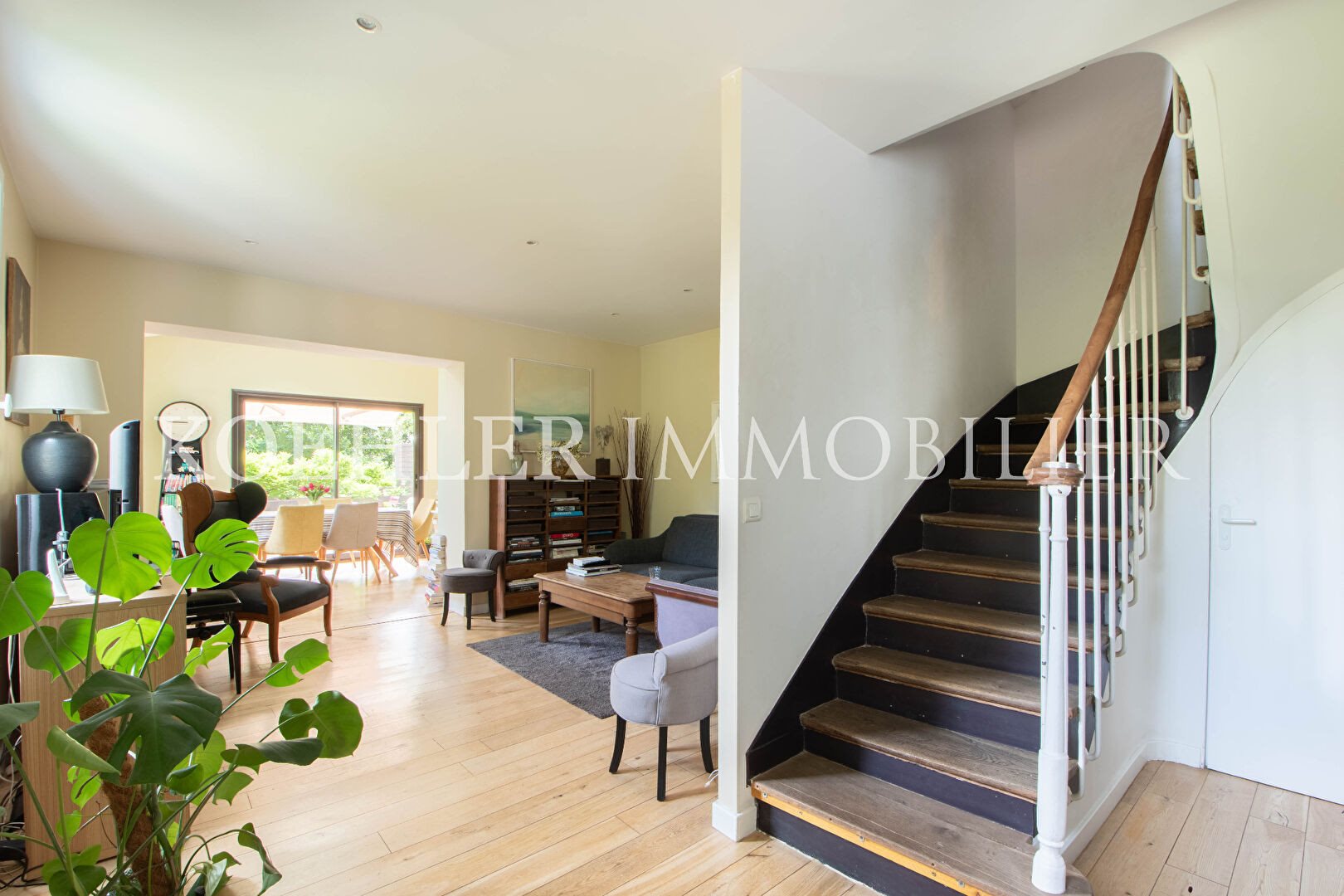 Maison à vendre, 166m², Le Raincy