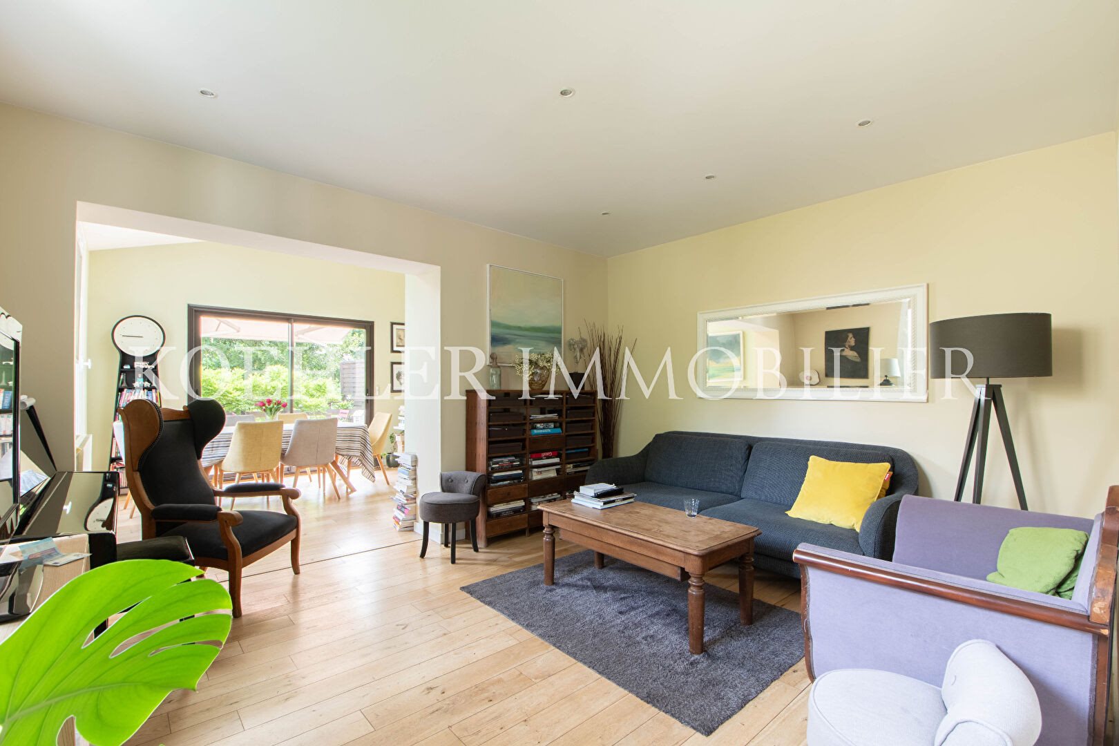 Maison à vendre, 166m², Le Raincy
