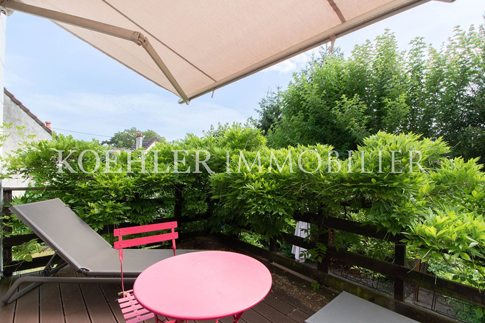 Maison à vendre, 166m², Le Raincy