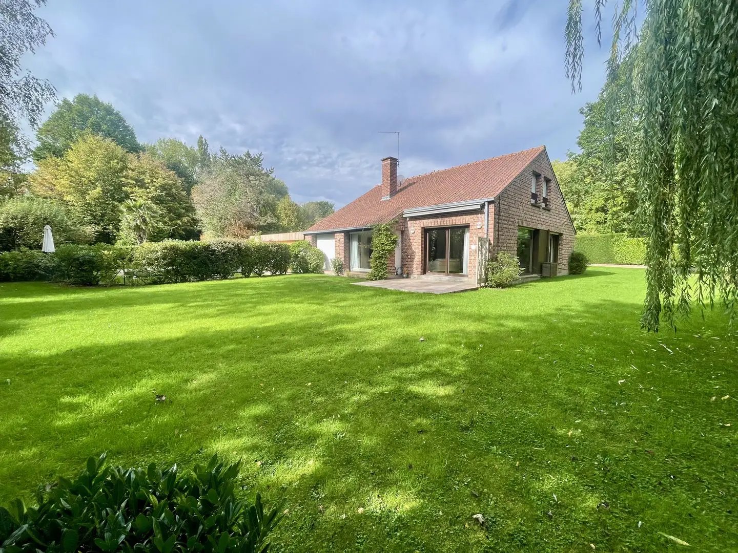 Maison à vendre, 152m², Mouvaux