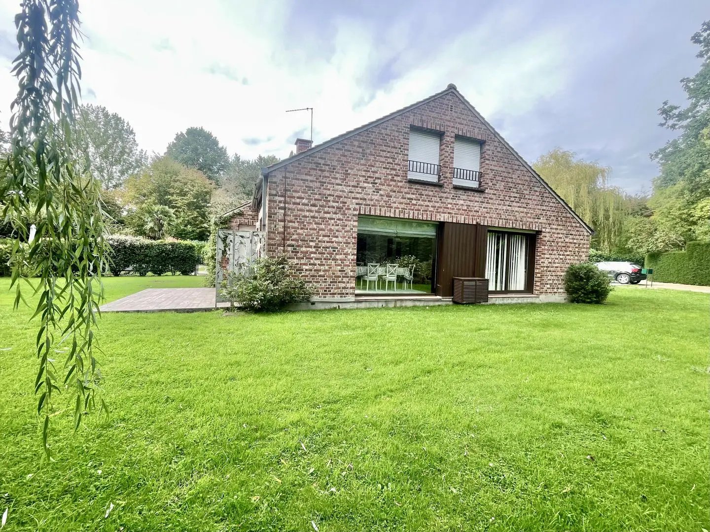 Maison à vendre, 152m², Mouvaux