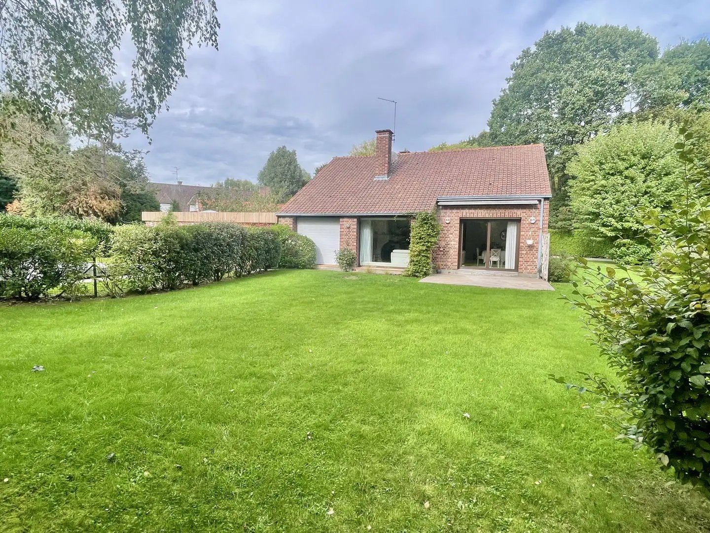 Maison à vendre, 152m², Mouvaux