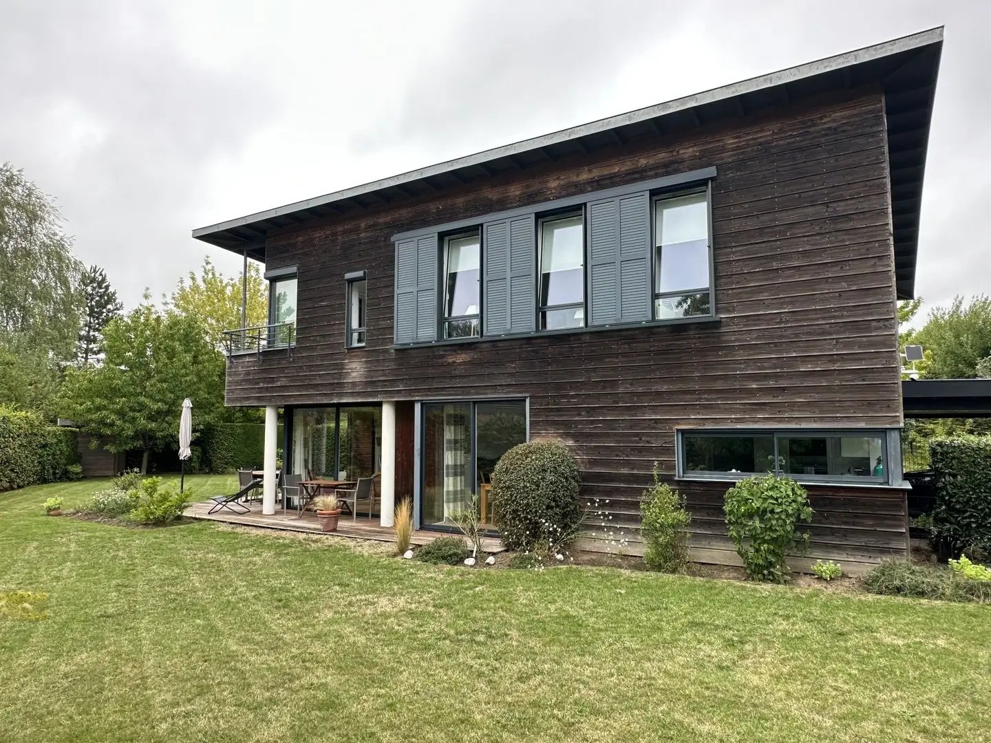 Maison à vendre, 150m², Marcq-en-Baroeul
