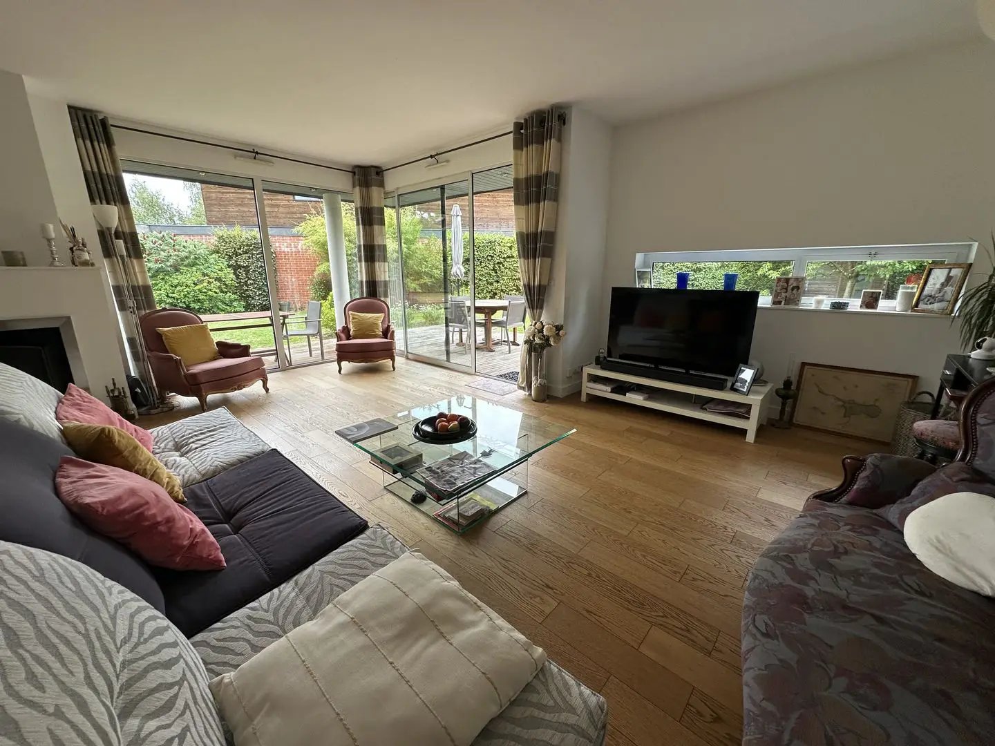 Maison à vendre, 150m², Marcq-en-Baroeul