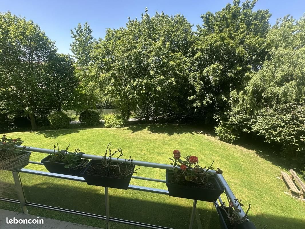Appartement à vendre, 68m², Marcq-en-Baroeul