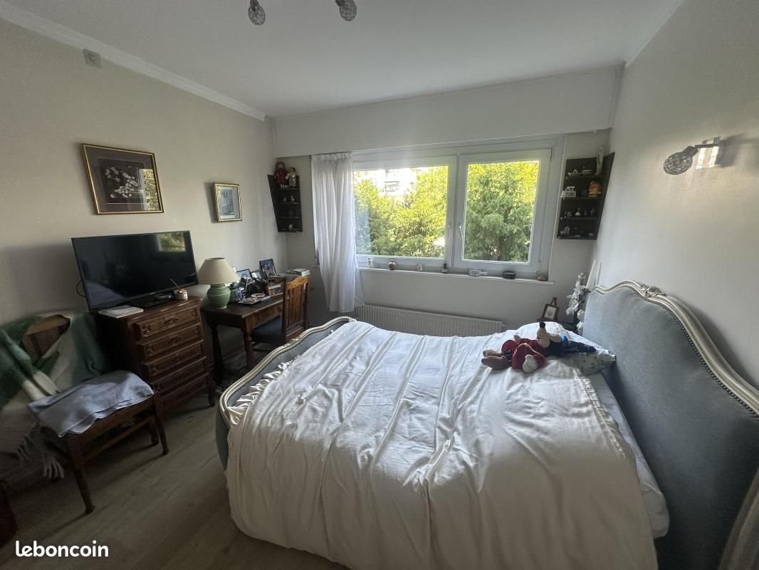 Appartement à vendre, 68m², Marcq-en-Baroeul