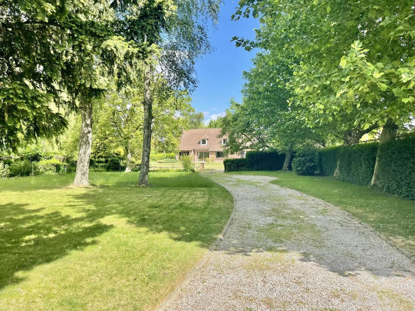 Maison à vendre, 205m², Bousbecque
