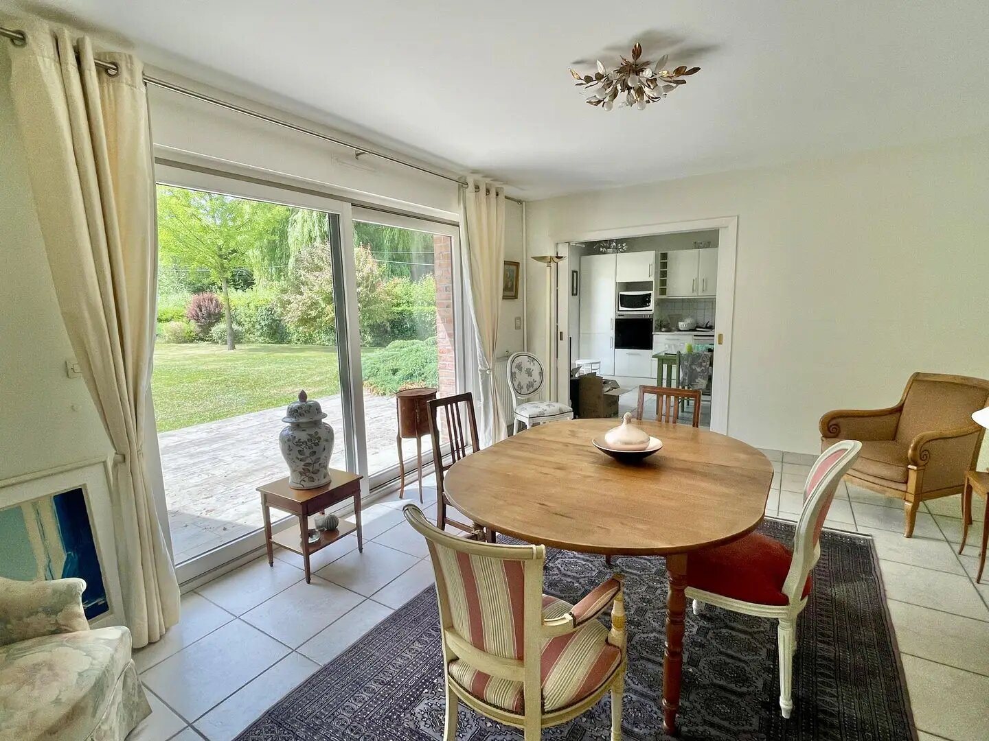 Maison à vendre, 205m², Bousbecque