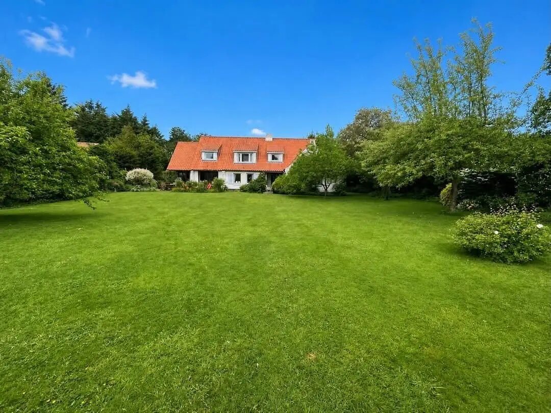 Maison à vendre, 213m², Wasquehal